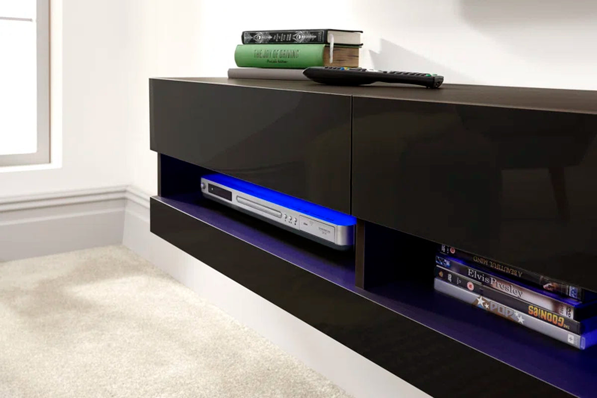 Allon TV Stand